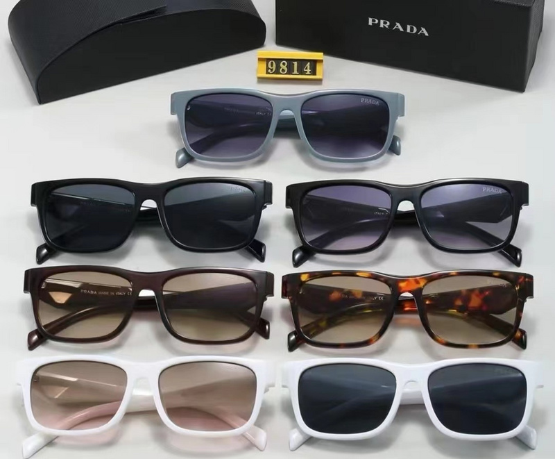 Prada Glasses xh05